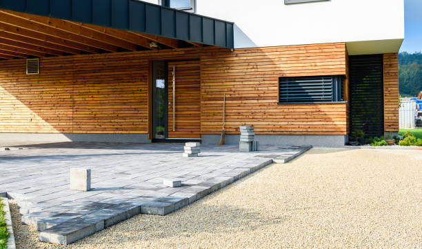 Best Commercial Driveway Pavers  in Circle D Kc Estates, TX