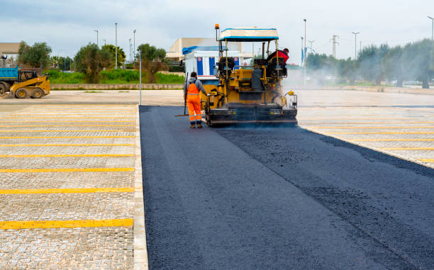 Reasons to Select Us for Your Driveway Paving Requirements in Circle D Kc Estates, TX