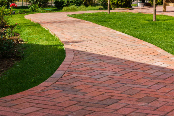 Professional Driveway Pavers in Circle D Kc Estates, TX