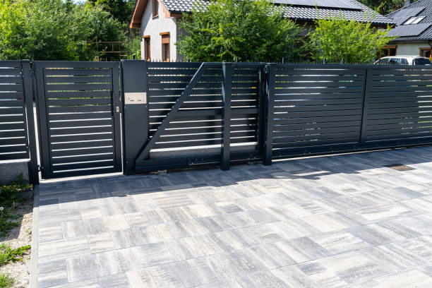 Best Decorative Driveway Pavers  in Circle D Kc Estates, TX