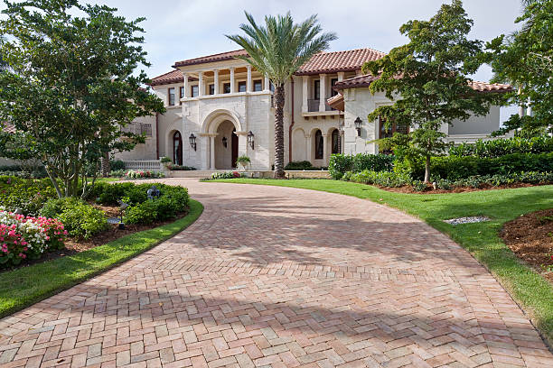 Circle D Kc Estates, TX Driveway Pavers Company