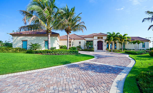 Best Local Driveway Pavers  in Circle D Kc Estates, TX